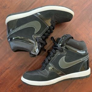 Nike Air Force Wedge